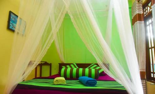 Madushanka Resort - 61