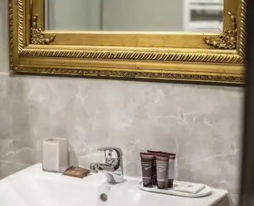 INTOMILAN Galleria Duomo I Boutique & Design Aparthotel - 83