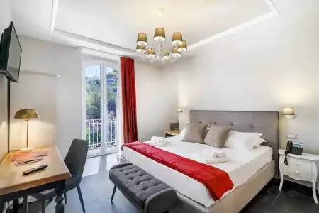 Itria Palace - 5