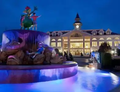 Gardaland - 22