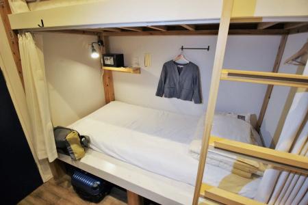 Hostel Toki - 5