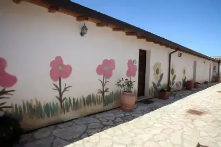 Fattoria Manostalla - 12