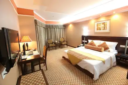 Oriental Silk - Guangzhou - 5