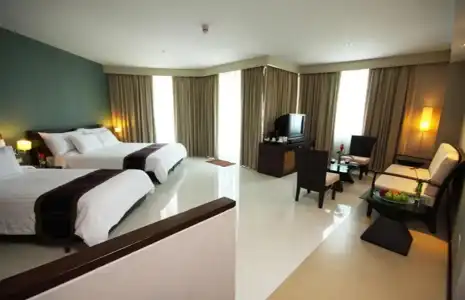 Tara Mantra Cha Am Resort - 166