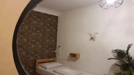 Envoy Hostel - 32