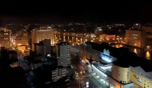 Crowne Plaza ANA Kushiro by IHG - 81