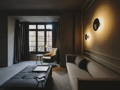 El Môderne Urban & Unique - 12