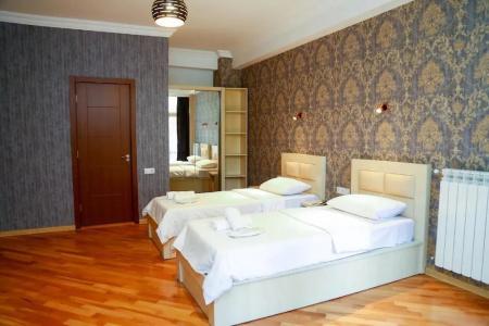 Tiflis Hills - 55
