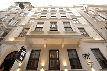 Ferman Pera - 50