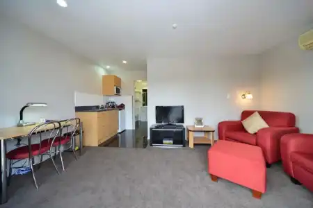 Best Western Ellerslie International - 140