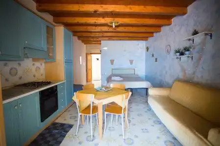 Casa Vela Scilla - 21