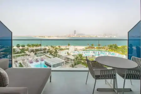 W Dubai - The Palm - 92