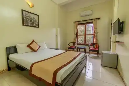 Thu Guest House - 18