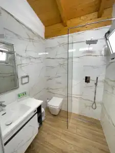 Arial Penthouse Suites - 137