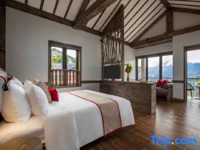 Sapa Catcat Hills Resort & Spa - 70