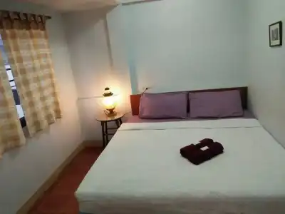 Ban Wiang Guest House - 43