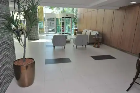 Mont Blanc Suites Duque de Caxias - 24