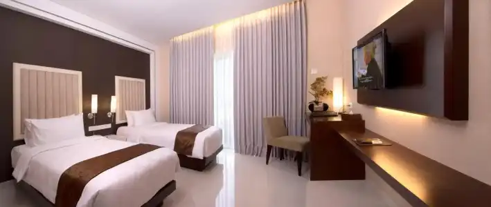Gallery Prawirotaman - 3