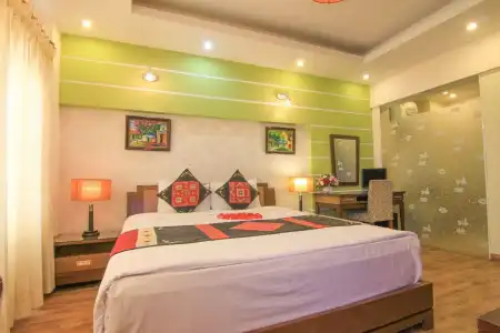 Splendid Star Grand & Spa - 3