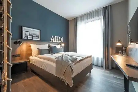HARBR. Ludwigsburg, a member of Radisson Individuals - 32