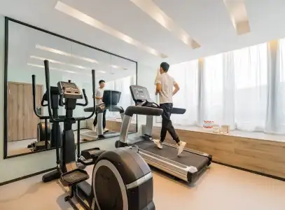 Hampton by Hilton Wuhan Tianhe Airport East - 25