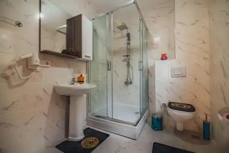 Taksim Wonder Suites Apart - 90