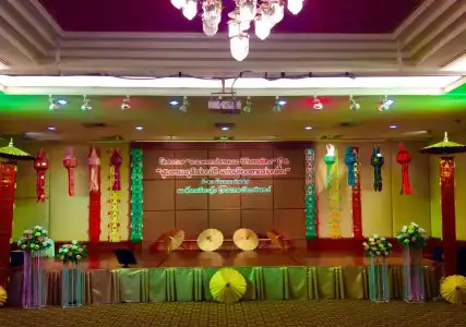 Wiang Inn Chiang Rai - 24