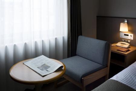 Holiday Inn Kyoto Gojo by IHG - 12
