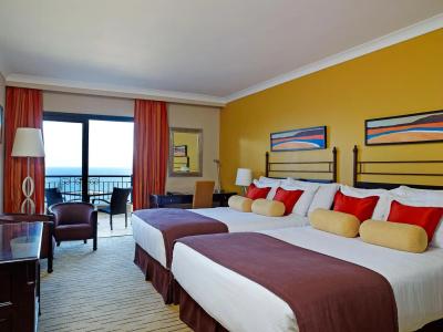 Corinthia St Georges Bay - 5