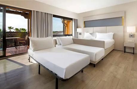 DoubleTree by Hilton Islantilla Beach Golf Resort - 32