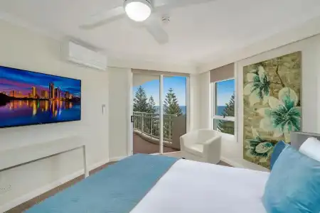 Burleigh Mediterranean Resort Enquiries - 102