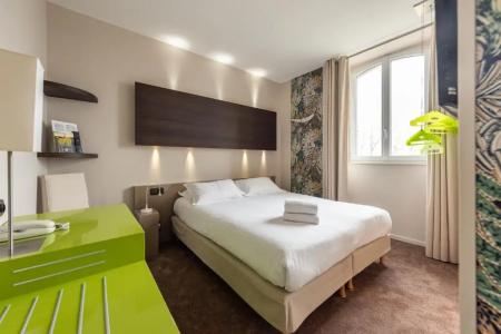 Otonali Hôtel by Breizh Café - 37