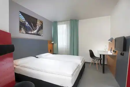 Ibis Styles Gelsenkirchen - 33