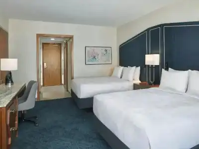 JW Marriott Austin - 70