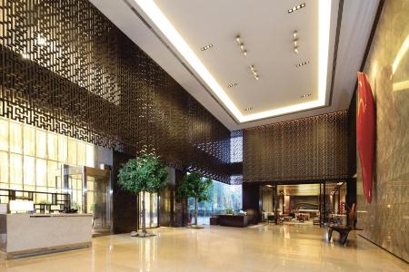 DoubleTree by Hilton Beijing - 13