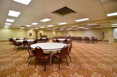 Best Western Branson Inn And Conference Center - 25