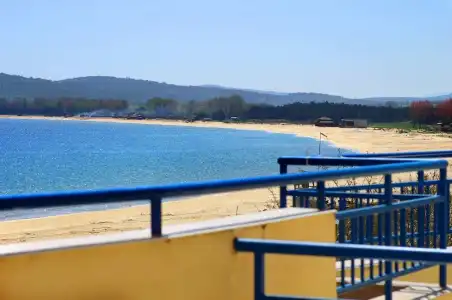 Royal Marina Beach - 6