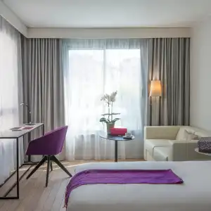 Mercure Ajaccio Centre - 37