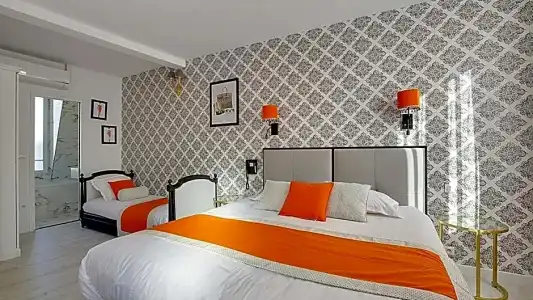 Riviera Elysées - 73