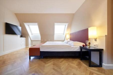 Singerstrasse 21-25 Apart350m next to St Stephen´s Square - 117
