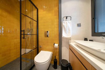 Reddoors Suites Sea View - 77