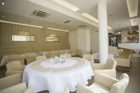 Adrion Aparthotel - 21