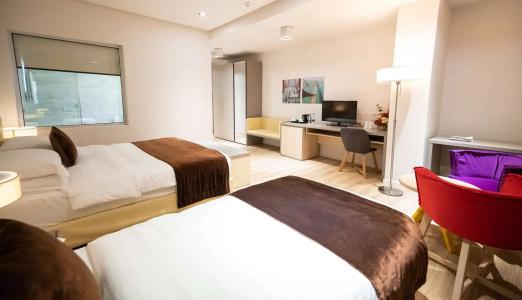 Best Western Premier Ark - 188