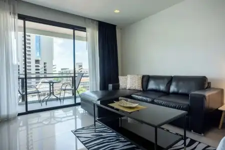 Citismart Luxury Apartments - 58