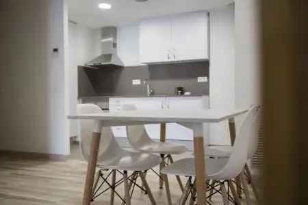 Apartaments Ponent - 206