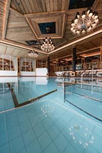 Alpin Resort Sacher - 38