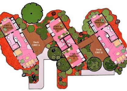 Sedona Pines Resort - 42