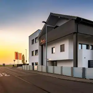Am Stadtrand - 9