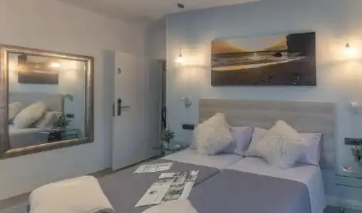 La Palmera Boutique - 25