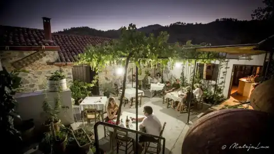 Ambelikos Traditional AgroHotel - 14